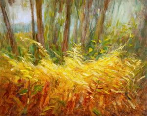 Fall Awakening