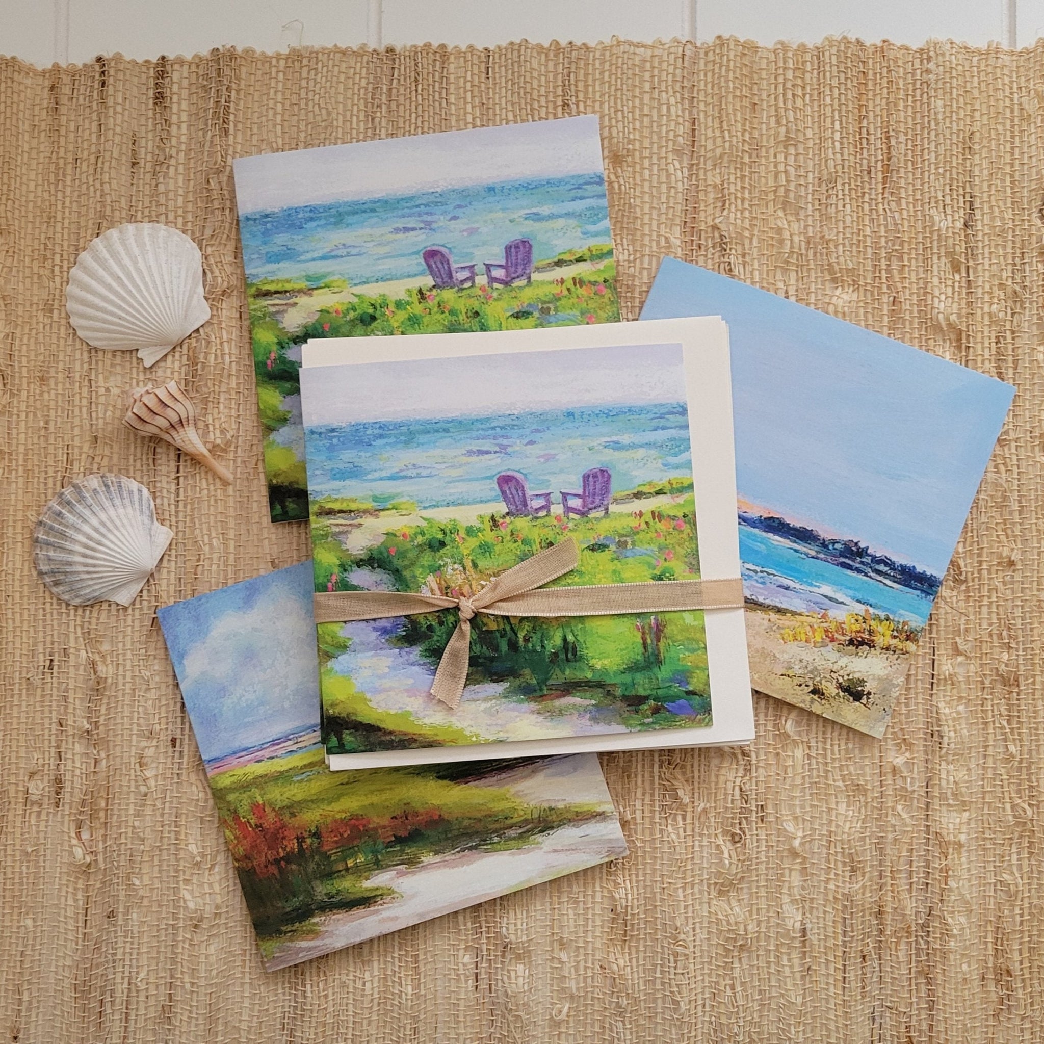 Gift Set~ Note Cards