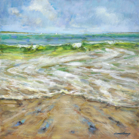 Ocean Waltz