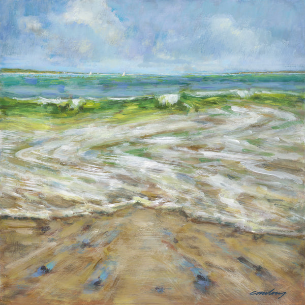 Ocean Waltz