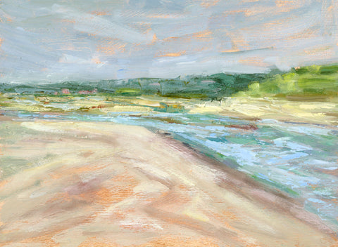 Pastel Breeze