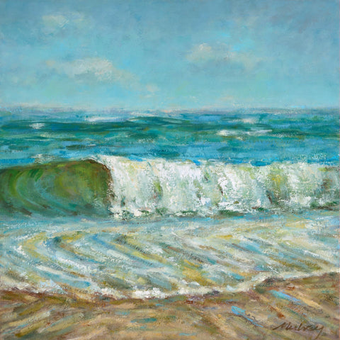 Sea Of Solitude