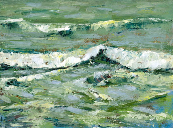 The Flow Of Things
