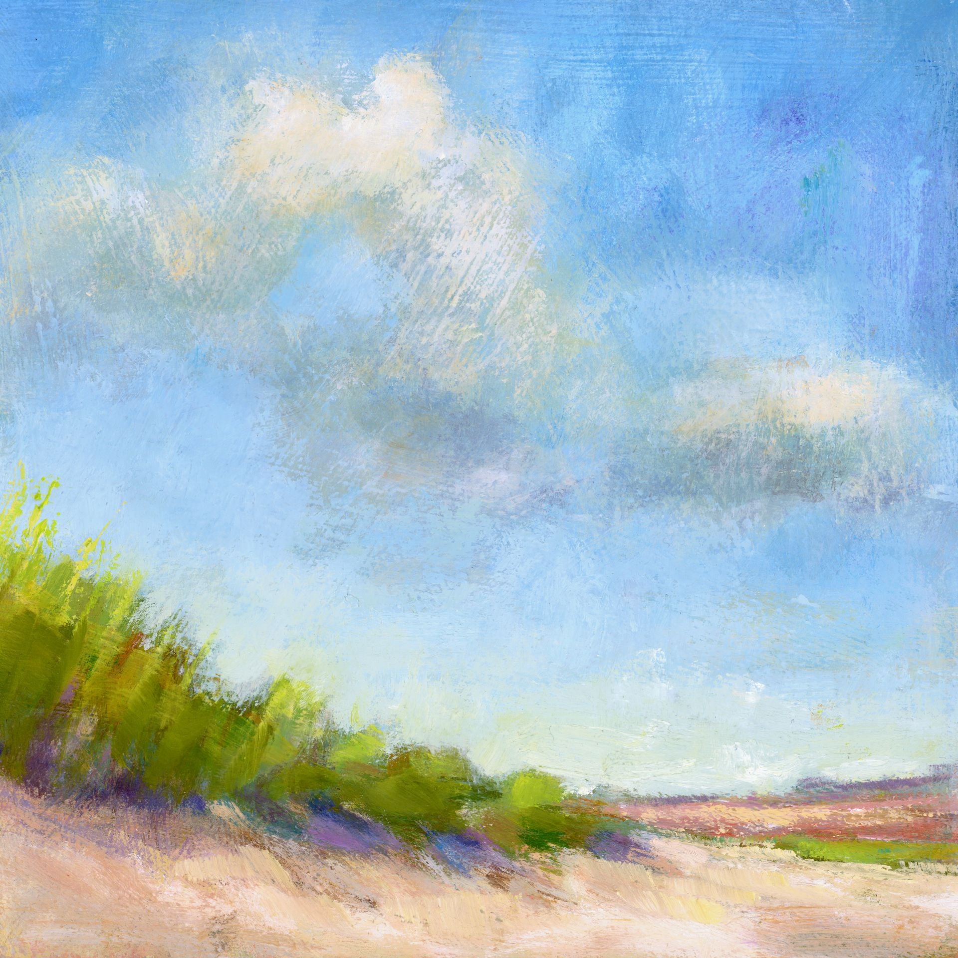 Whisper of the Sanddune