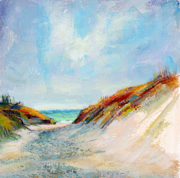 Afternoon Adventure / No. 2014