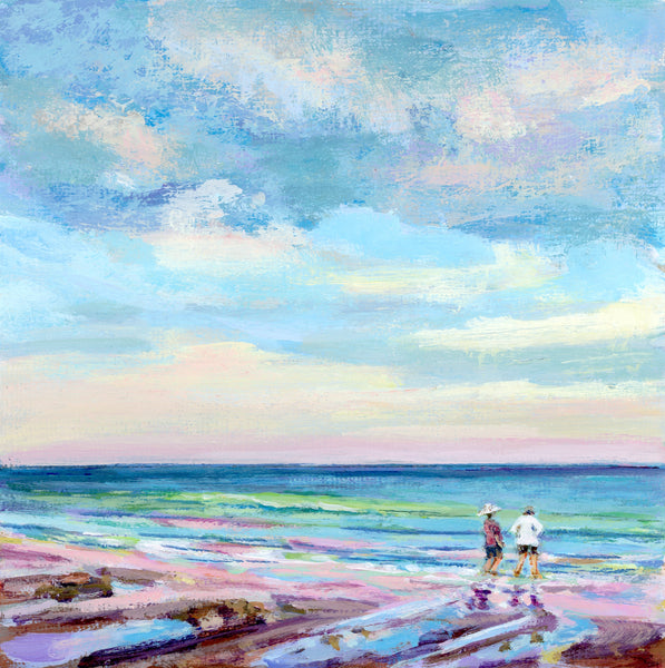 "Sea Souls"/ No. 2003